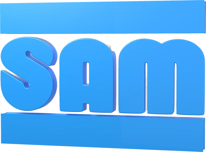 SAM